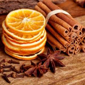 Cinnamon cu gastrită