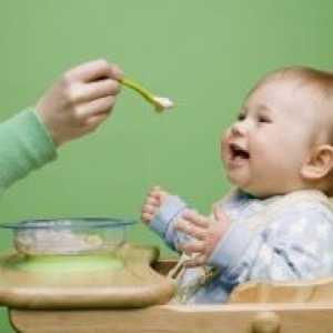 Hrănirea unui copil de 2 ani, copil de ani dieta