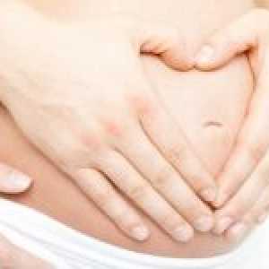 Sangerari vaginale in timpul sarcinii, sangerari vaginale in timpul sarcinii la începutul sarcinii
