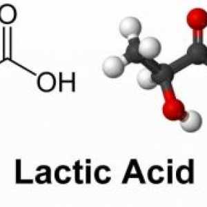 Acidoza lactică: Cauze, Tratament