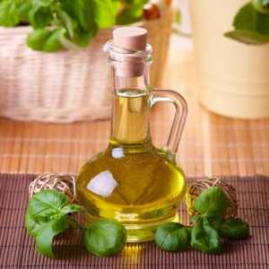 Tratamentul uleiului de măsline gastritei