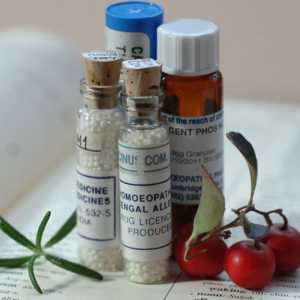 Tratamentul diareei (diaree), homeopatie