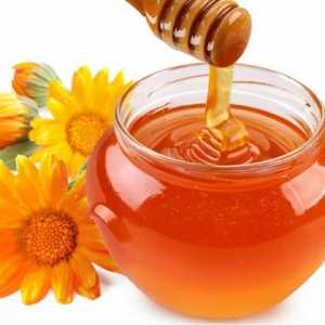 Tratamentul cancerului gastric cu miere și propolis
