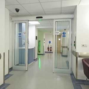 Tratamentul in Anglia Royal Marsden Hospital