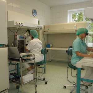 Tratamentul în Republica Cehă Clinica de Medicina Reproductiva si Ginecologie Zlín