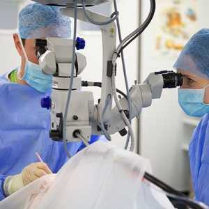 Tratament În India, oftalmică Clinica Shroff