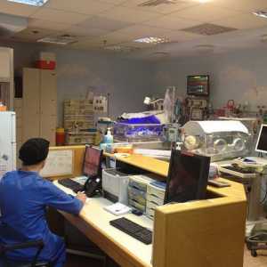 Tratamentul în Israel Spitalul Laniado