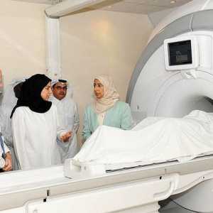 Tratamentul in Al Hammadi Spitalul EAU