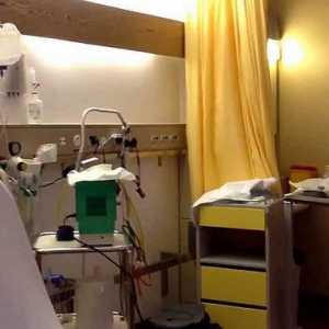 Tratamentul în Franța spital privat Jacques Cartier