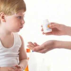 Medicamente pentru diaree pentru copii
