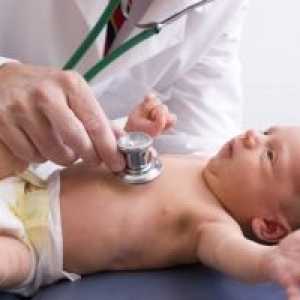 Listerioza la nou-născuți: tratament, cauze, simptome