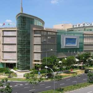Turismul medical în Singapore, tratament și reabilitare
