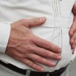 Obstrucție intestinală mecanică: simptome, diagnostic, tratament, cauze
