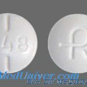 Methylthiouracil și parathyroidin. De droguri reduce pofta de mancare Fepranon