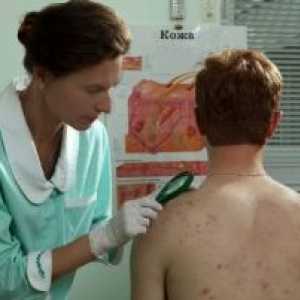 Metode pentru diagnosticarea bolilor de piele