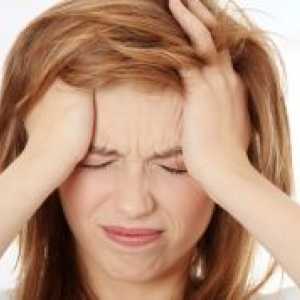 Migrene: Tratament, cauze, simptome, semne, diagnosticarea, prevenirea