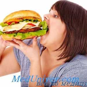 Apa minerala, noroi, obezitate fizică. Prevenirea obezității