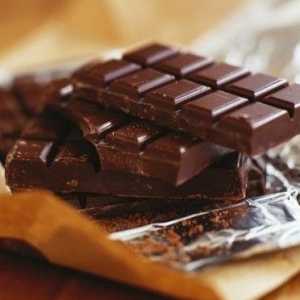Este posibil să pancreatitei ciocolata?