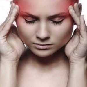 Tulburări cerebeloase: cauze, simptome, semne, tratament