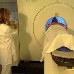 RMN si CT (imagistica prin rezonanta magnetica si tomografie de calculator) pancreasului în…