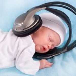 Terapia prin muzica pentru copii