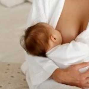 Lipsa de lapte matern în timpul alăptării