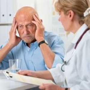 Manifestări neobișnuite ale bolii la vârstnici