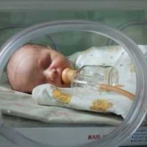 Colestază neonatală la copii: cauze, tratament, simptome