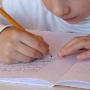 Underachievement, motive pentru capacitatea scăzută față de învățare a copilului în școală