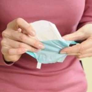 Menstruație grele, sangerari foarte grele in timpul menstruatiei: cauze, ce să facă