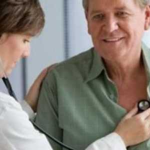 Evaluarea pacienților cu boli cardiovasculare