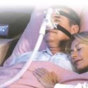 Sindromul de apnee obstructiva de somn: tratament, diagnostic, cauze, simptome