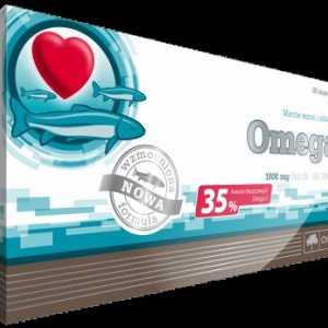Omega-3 cu pancreatită