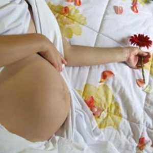 Tractului urinar in special in timpul sarcinii
