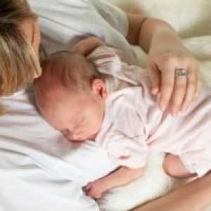 Caracteristici ale dezvoltării unui copil nou-născut, ceea ce trebuie să știi o mamă tânără