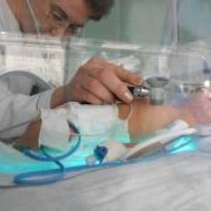 Special sugari prematuri în resuscitarea neonatală