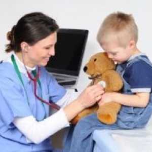 Febră reumatică acută la copii: simptome, cauze, tratament