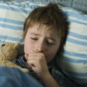 Bronșită acută la copii, tratament, simptome, cauze