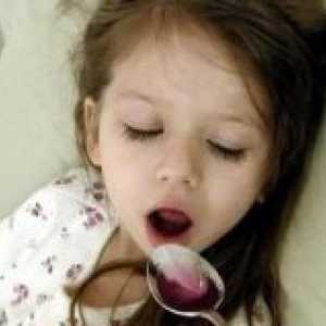 Angioedemul la copii, cauze, simptome, tratament