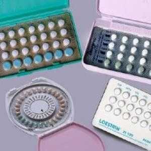 Pancreatita și contracepție