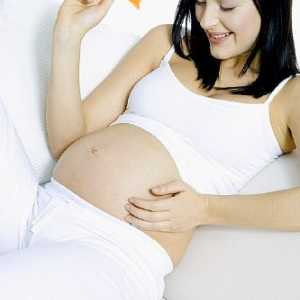 Pancreatita la femeile gravide, simptomele bolii pancreasului în timpul sarcinii