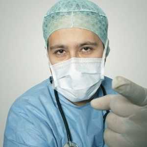 Tratamentul paraproctită fără o intervenție chirurgicală