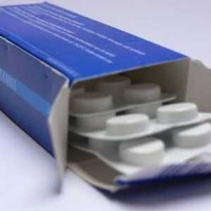 Primul ajutor pentru intoxicație cu paracetamol, simptome, consecințe, tratament