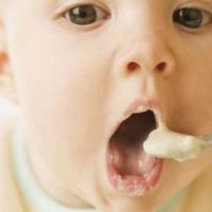 Nutriție și siguranța copiilor 2 la 3 ani