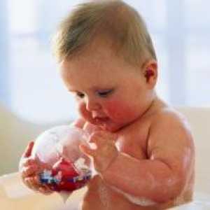 Nutriție și igienă în timpul nașterii