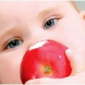 Nutriție și ereditatea copilului
