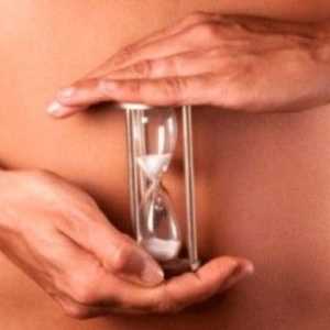 Diaree în timpul sau după ovulație