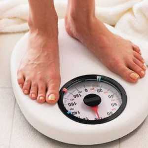 Pierderea in greutate cu diaree