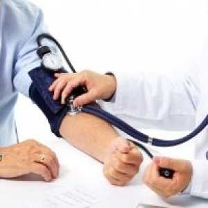 Consolidarea tensiunii arteriale umane: Cauze, simptome, tratament, simptome, ajutor