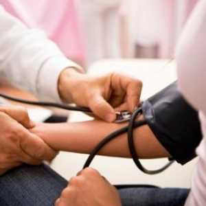Hipertensiunea arterială la femei, tratament